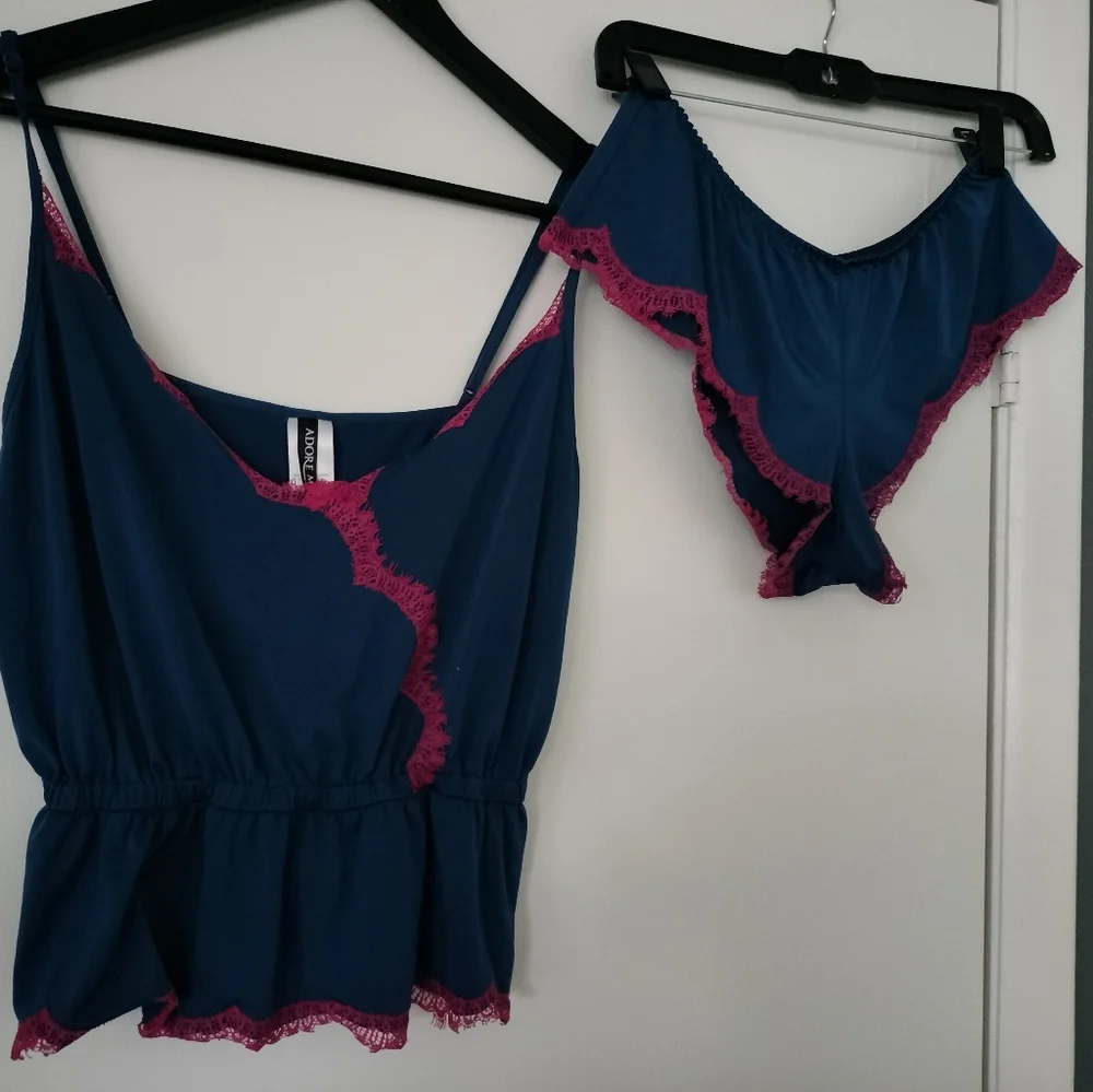 Intimates set - Picture 1 of 3